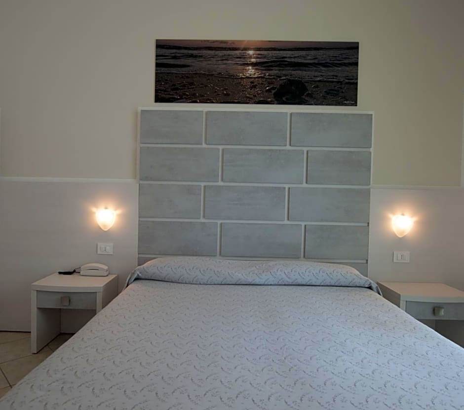 Hotel Boccaccio