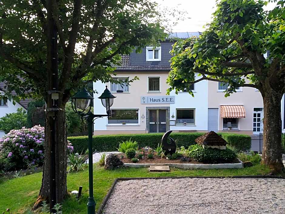 Haus S.E.E.
