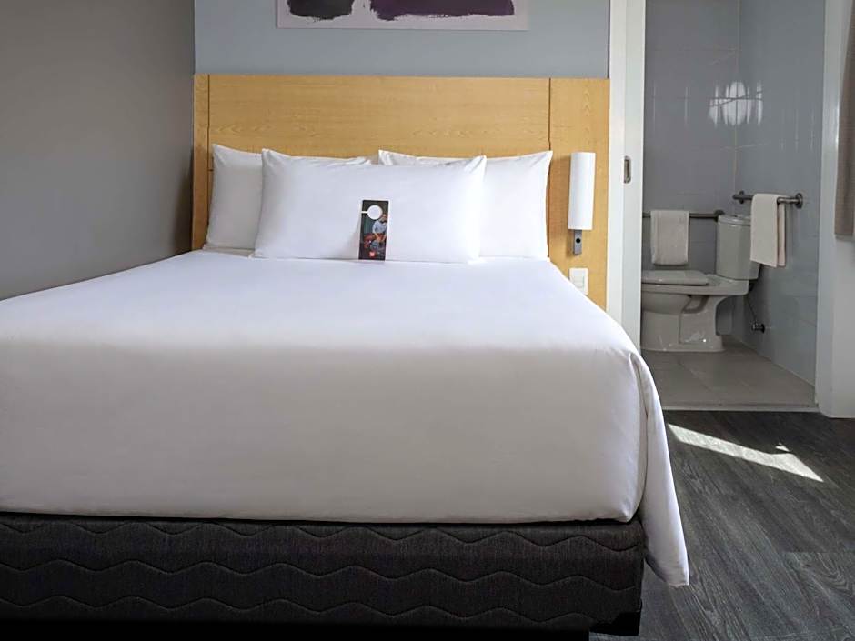 Ibis Hermosillo