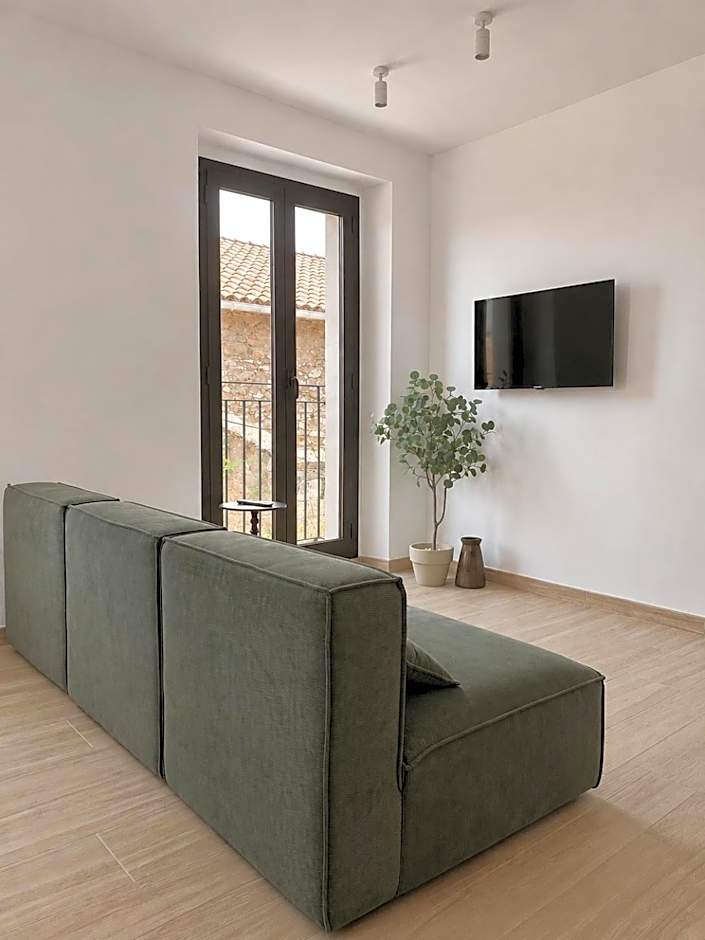 Vigablanca Apartments