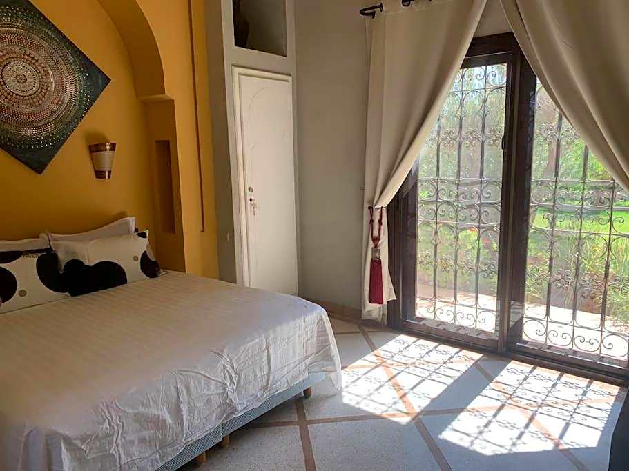 Rita House - Le Petit Paradis sur Terre