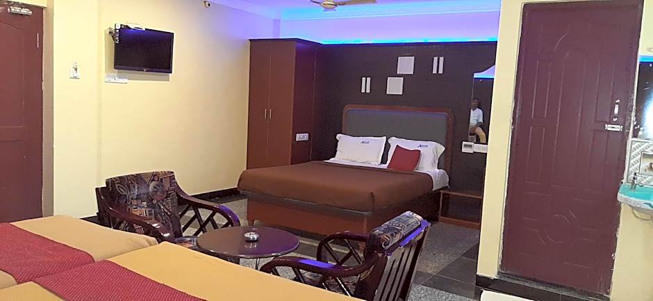 Aakash Residency Madurai