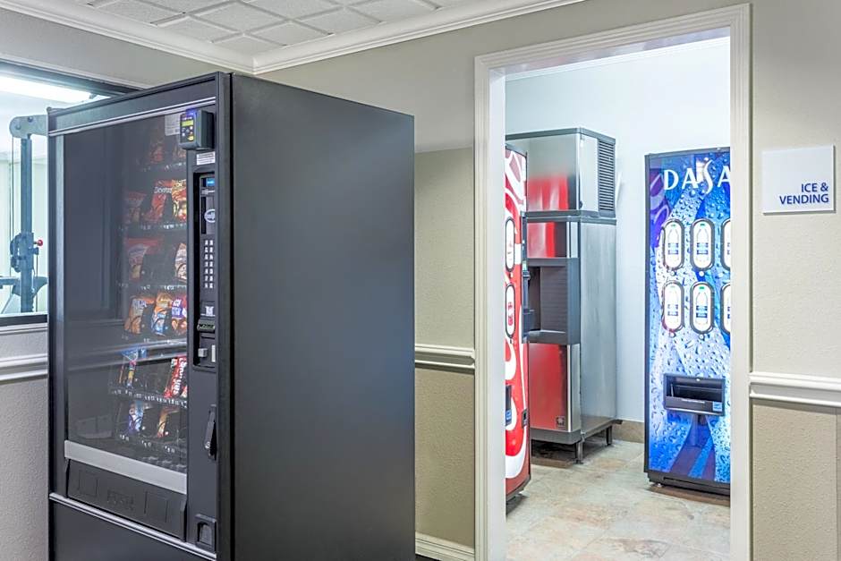 Holiday Inn Express Hotel and Suites Lake Charles By IHG