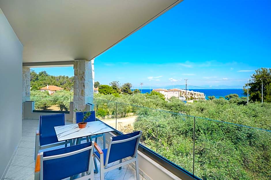 Iliomagic Luxury Suites Thassos