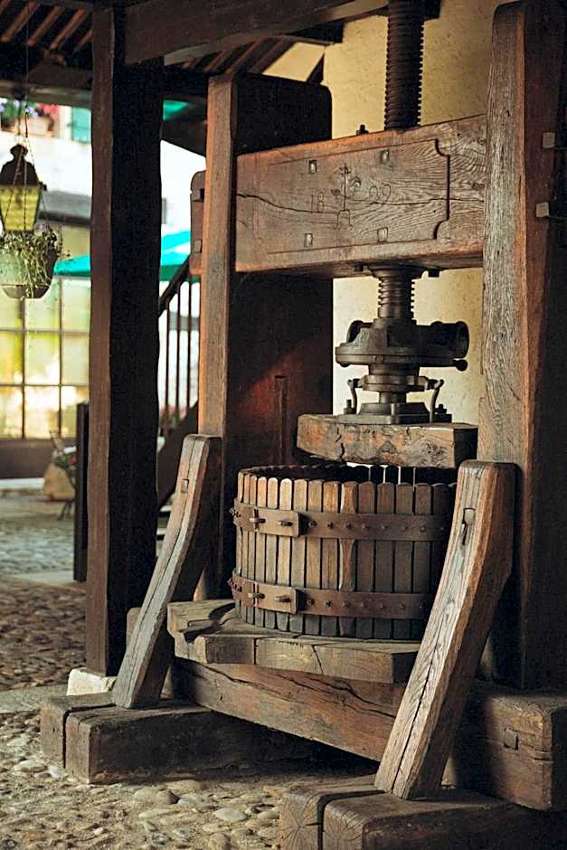 Domaine de Châteauvieux