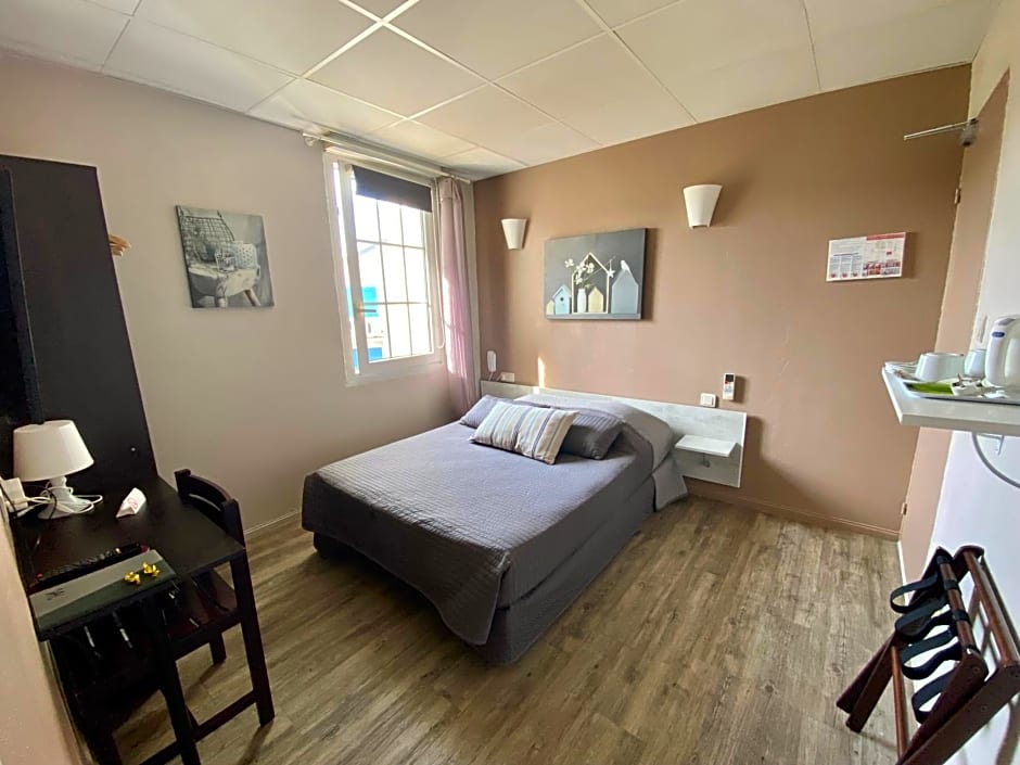Hotel Abelia