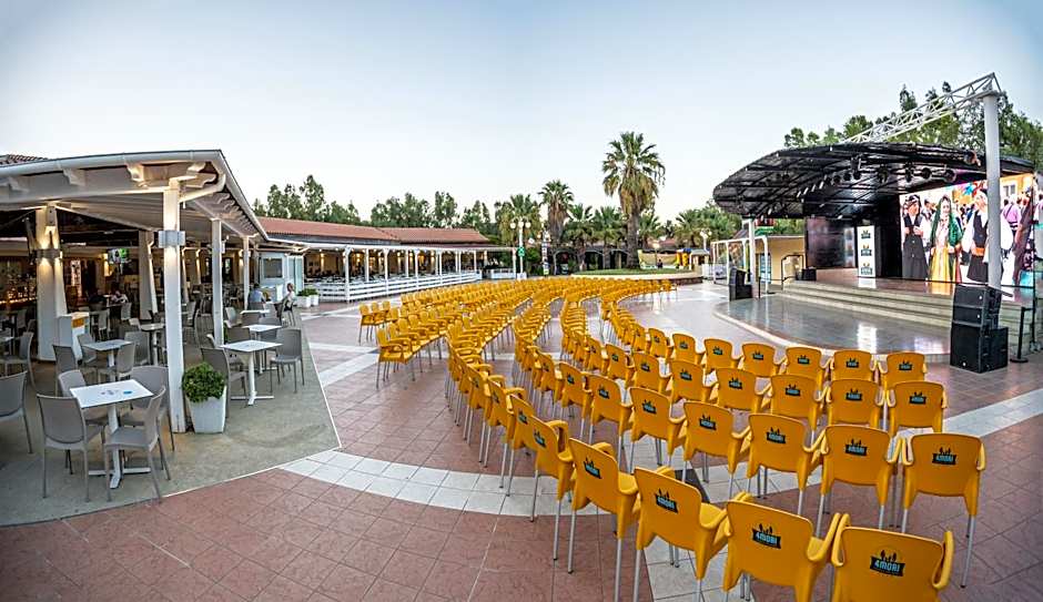 4 Mori Family Village - Villaggio per Famiglie