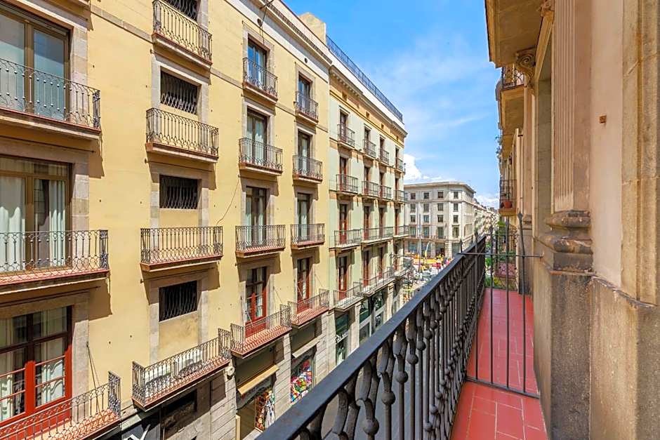 Hotel Gotico