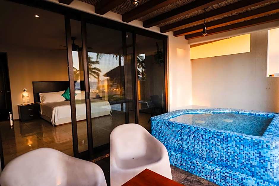 Hotel Portofino
