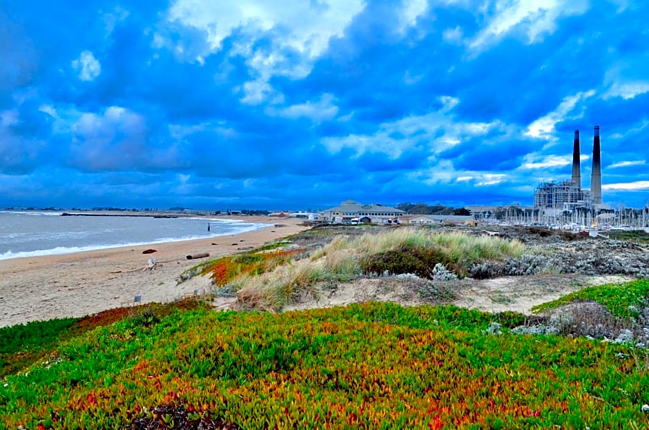 Captain's Inn At Moss Landing