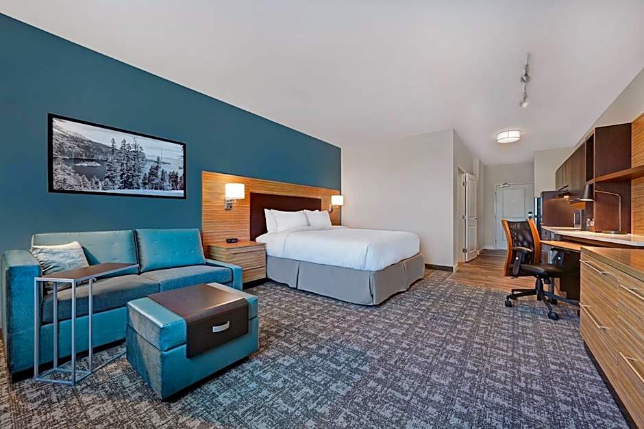 TownePlace Suites by Marriott Sacramento Airport Natomas
