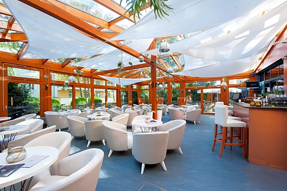 Centrum Zdrowia i Wypoczynku Ikar