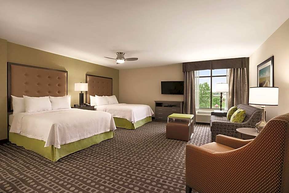 Homewood Suites By Hilton Ankeny