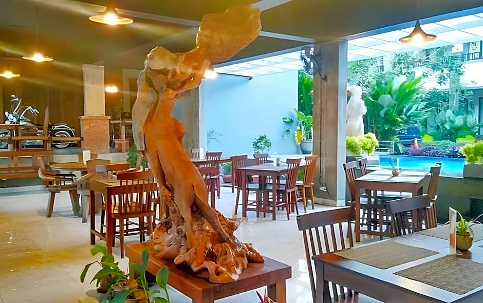 Tropico Jimbaran Bali