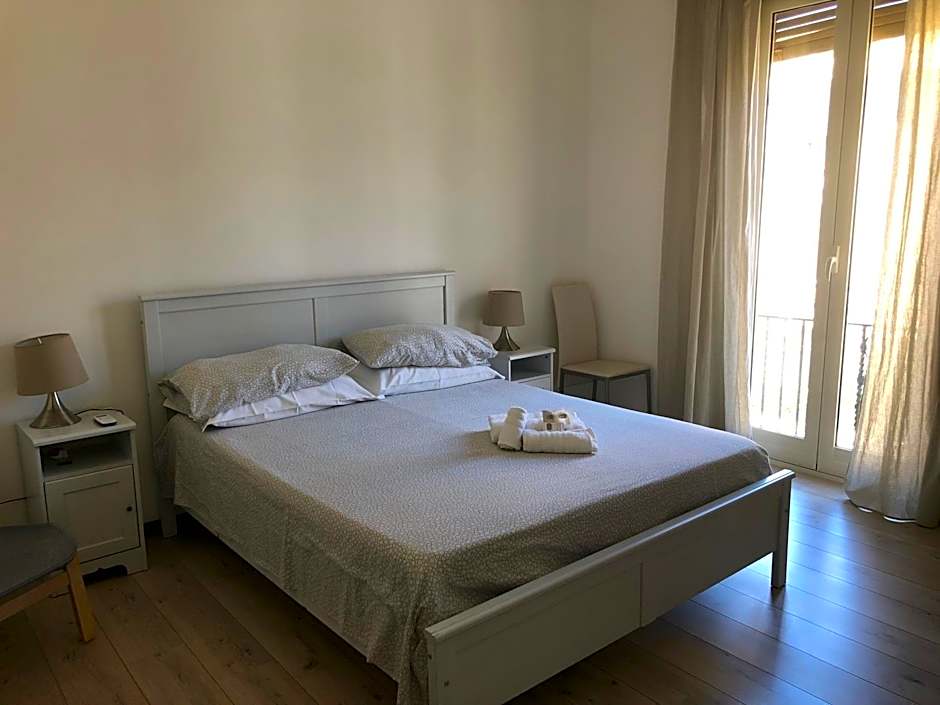 Cosmopolitan Palermo