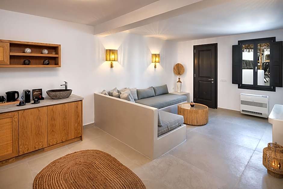 Venus Sunrise Suites & Villas