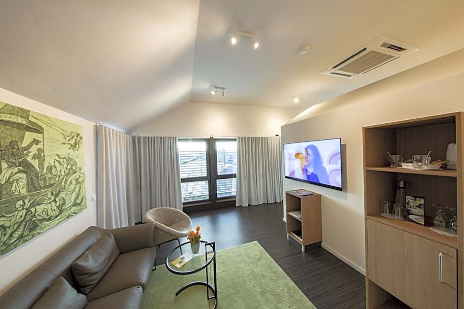 Mintrops Land Hotel Burgaltendorf