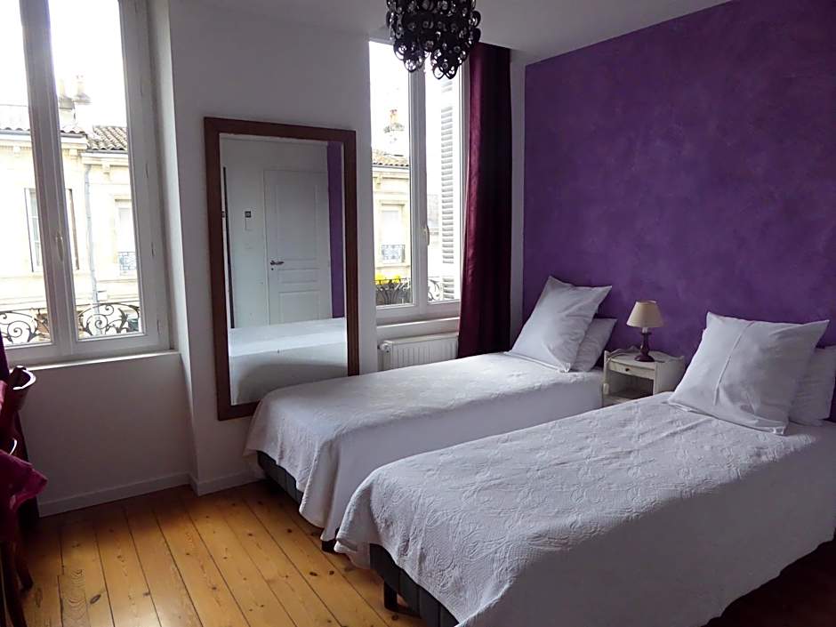 La Maison Bastide