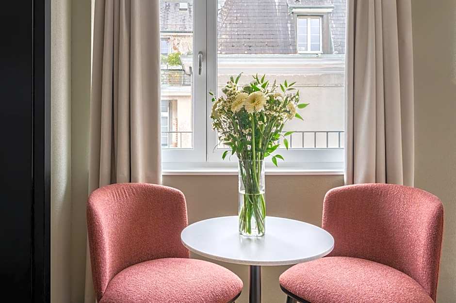 Numa Zurich Craft