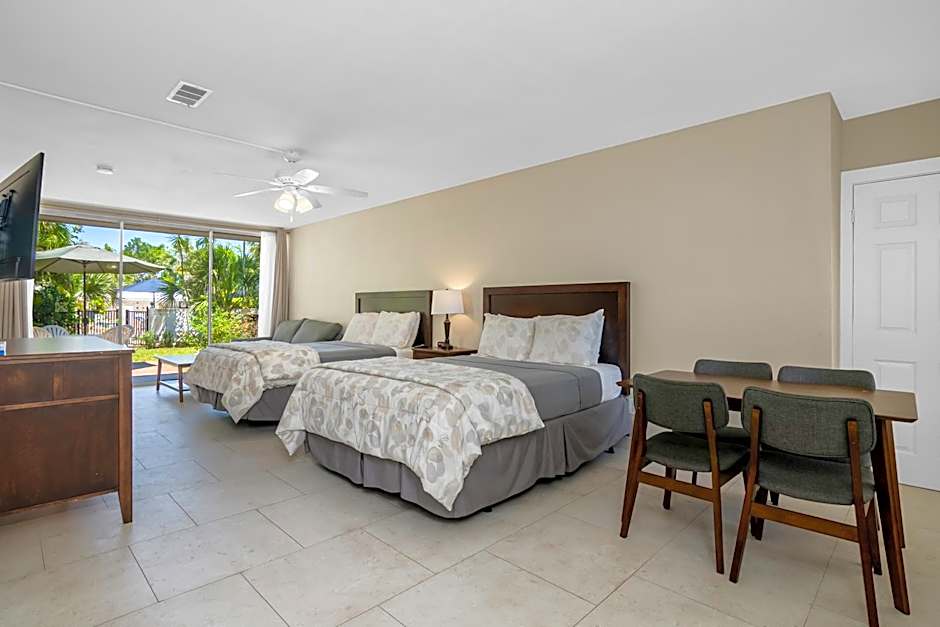 The Fairways Inn of Naples