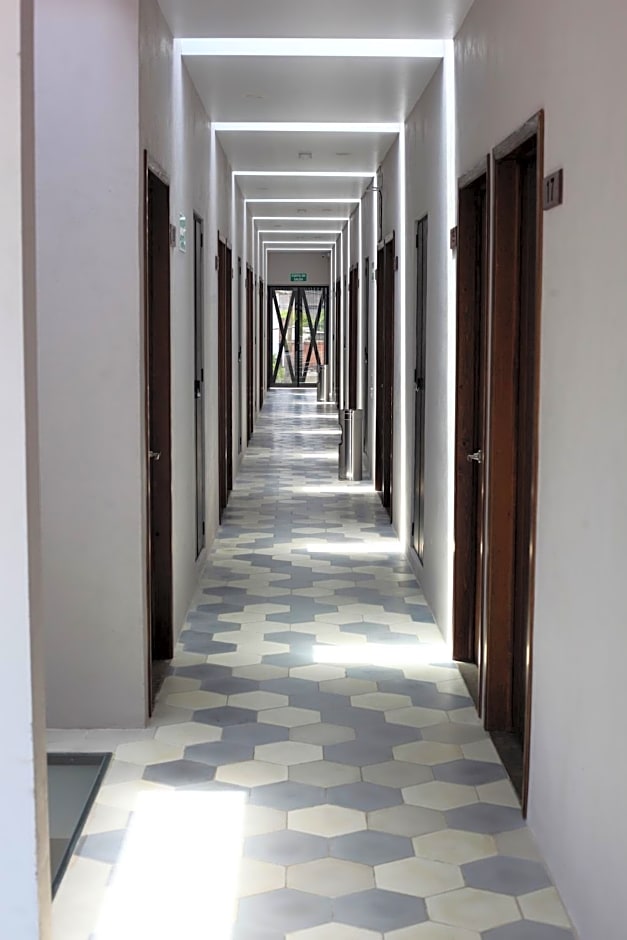 Hotel Express Jerez