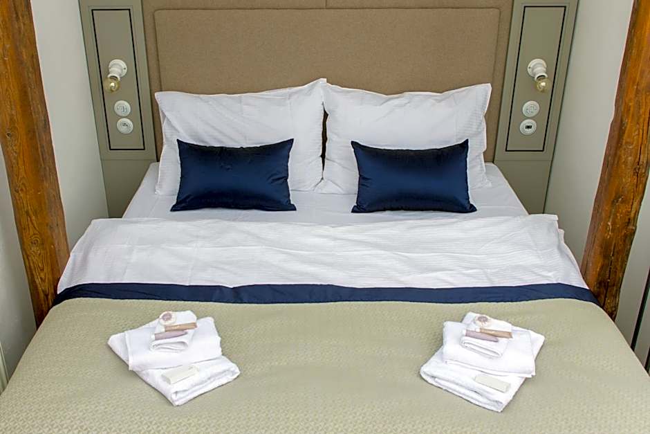 Hotel Kocour