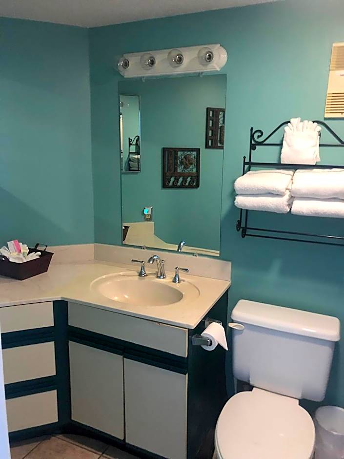 Gulf Shores Plantation