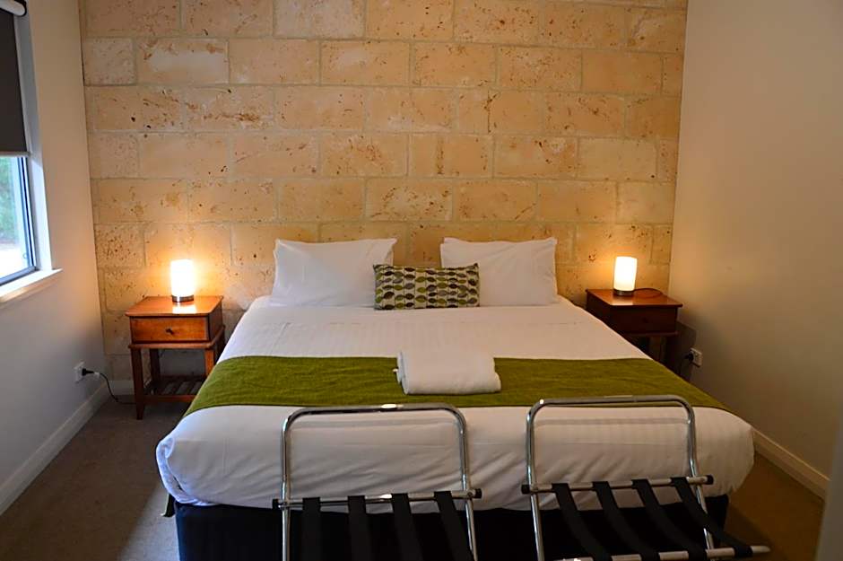 Acacia Chalets Margaret River