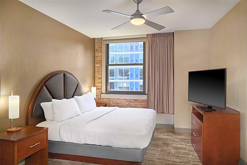 Homewood Suites by Hilton Grand Rapids Downtown