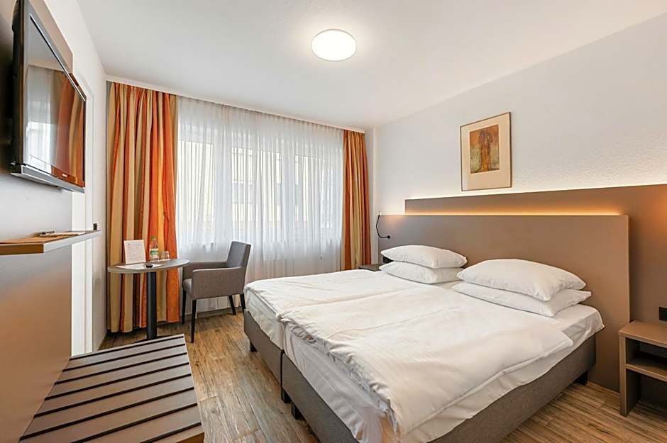 Hotel Am Kupferhammer