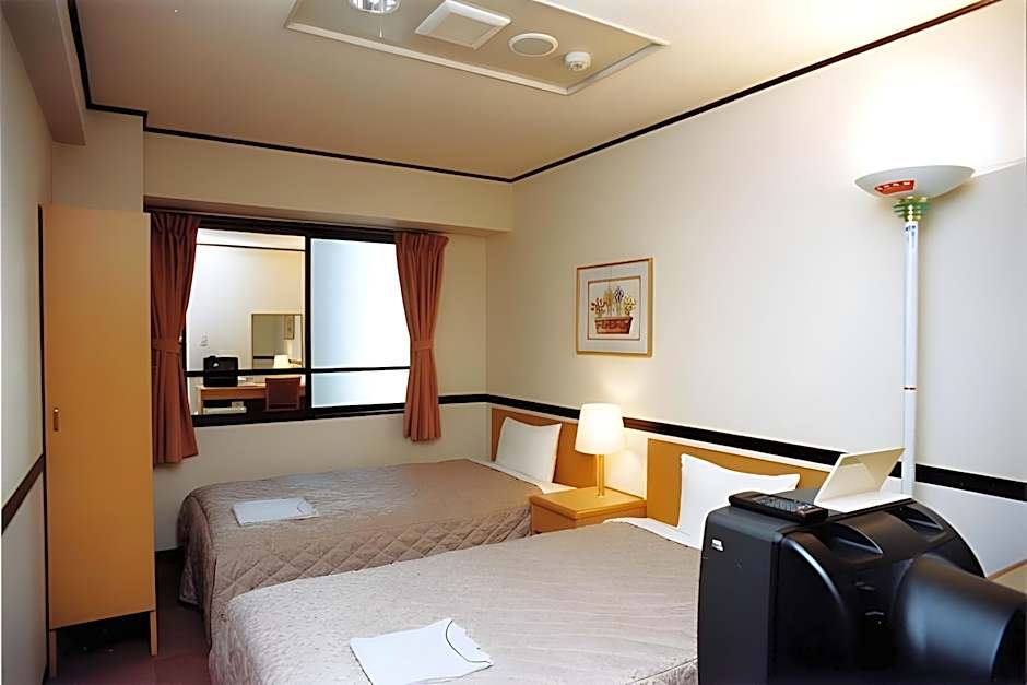 Toyoko Inn Hakata-Eki Minami