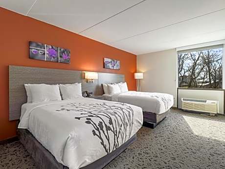 Quadruple Room - Non Smoking