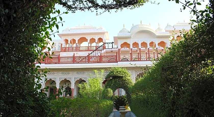 Shahpura Haveli
