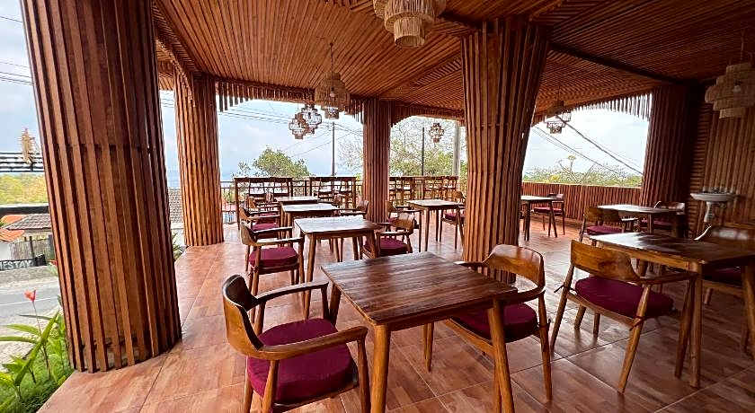 Grand Yuna Hotel Nusa Penida