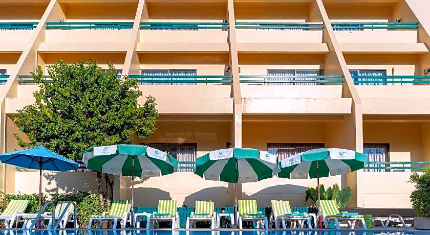 Sirin Hotel Hua Hin