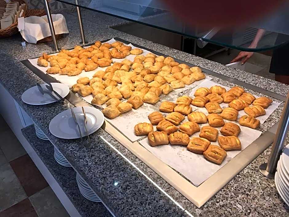 Park Hotel Odessos - All Inclusive