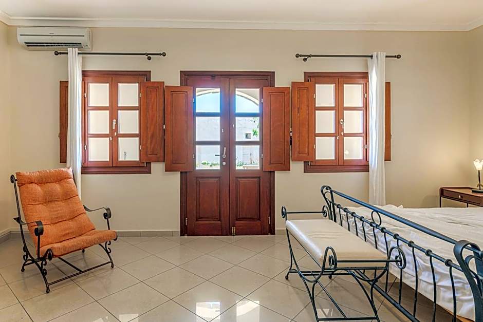 Epavlis Hotel & Spa