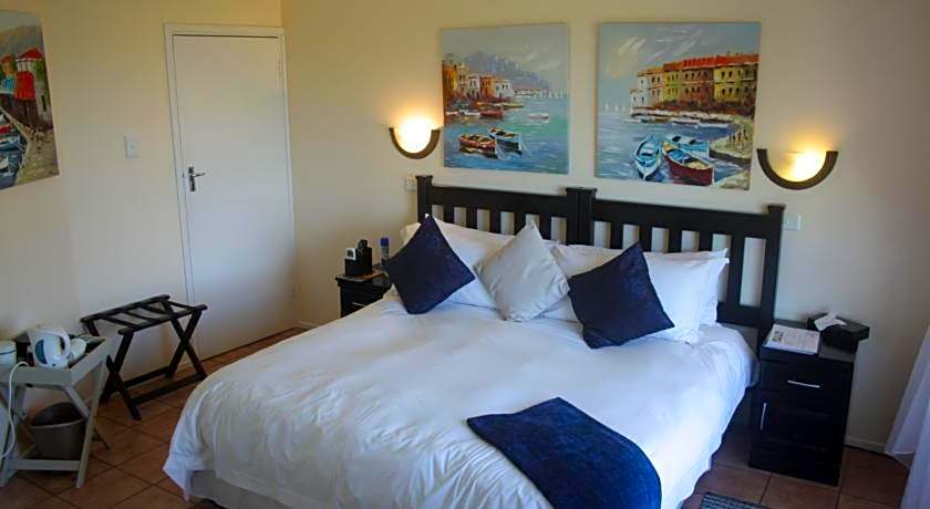 Tariman Boutique Hotel