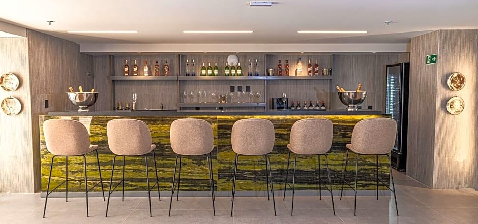 Oceana Atlantico Hotel