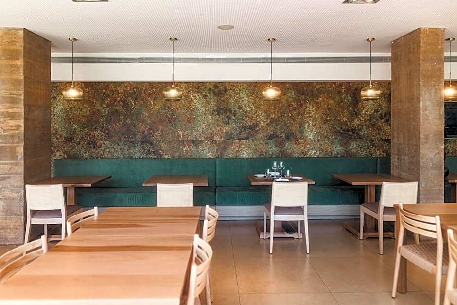 URH - Hotel Molí del Mig