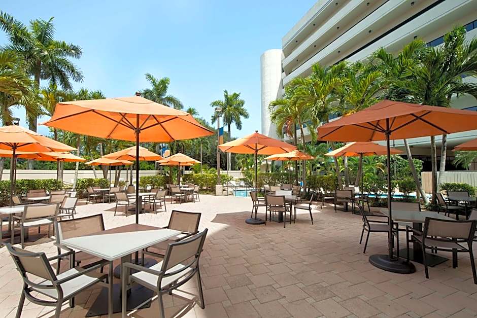 Embassy Suites By Hilton Hotel Boca Raton