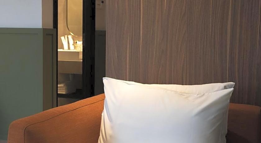 Monocolo Boutique Hotel