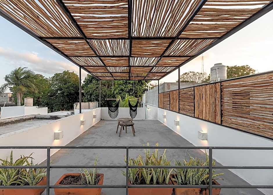 Casona Origen Merida