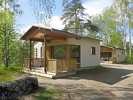 Heinolan Heinasaari - Holiday and Camping