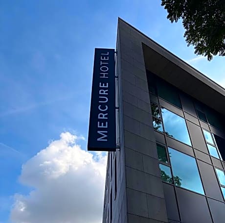 Mercure Bonn City Center
