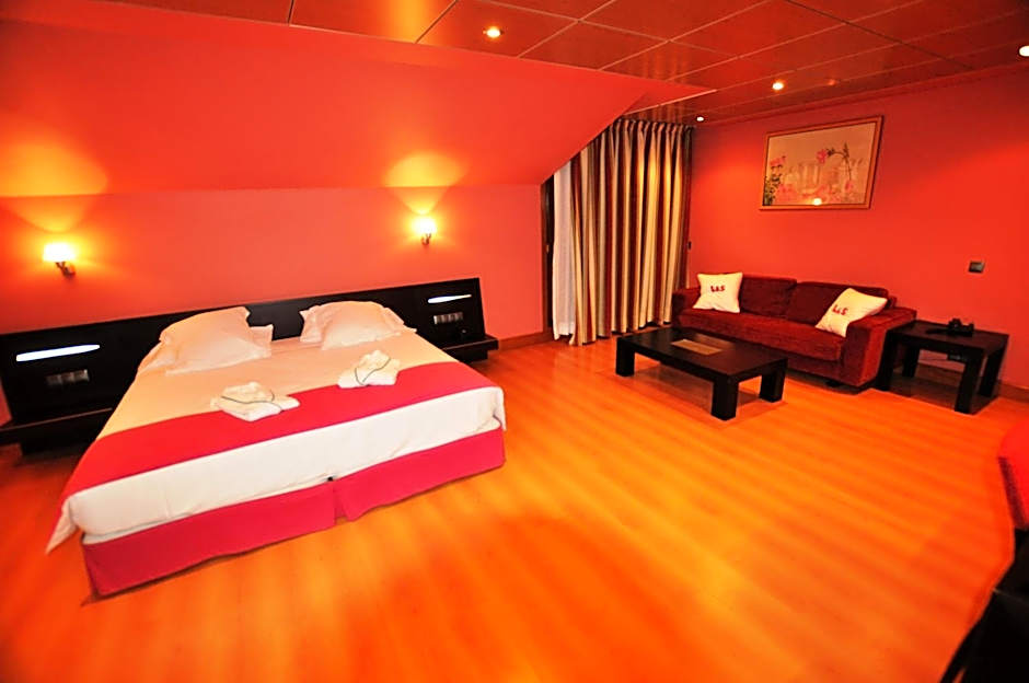 Gran Hotel Liber & Spa Playa Golf