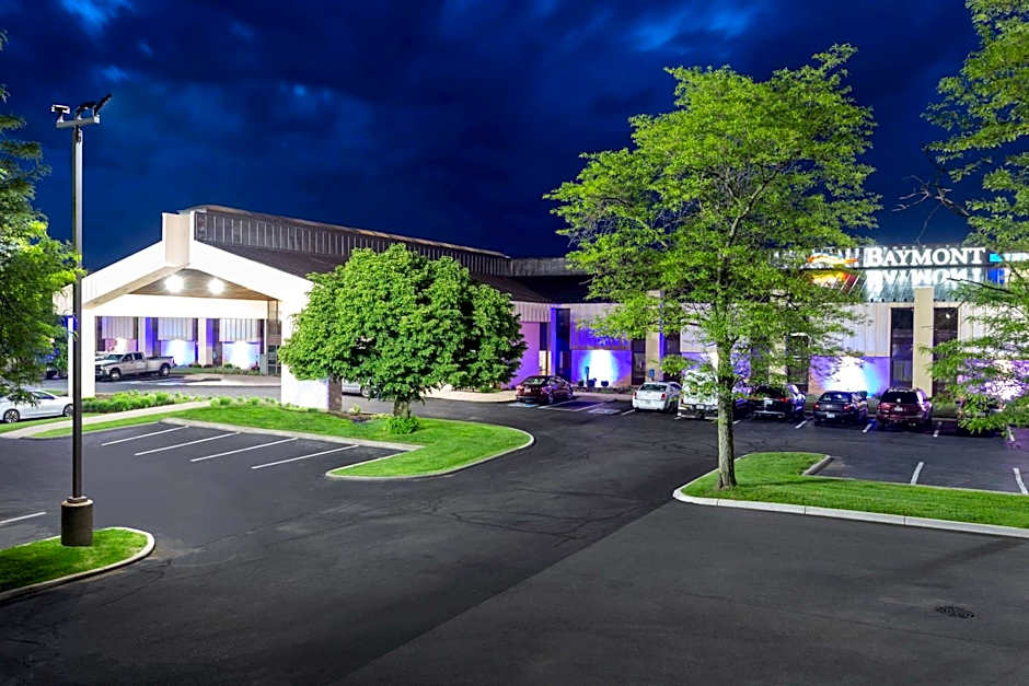 Baymont by Wyndham Elkhart