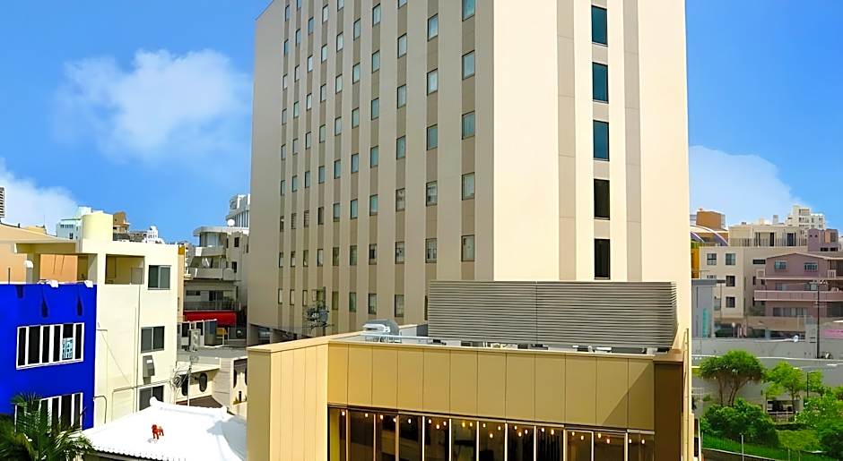 Hotel Gracery Naha
