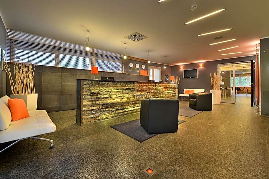 Omnia Hotel Relax & Wellness