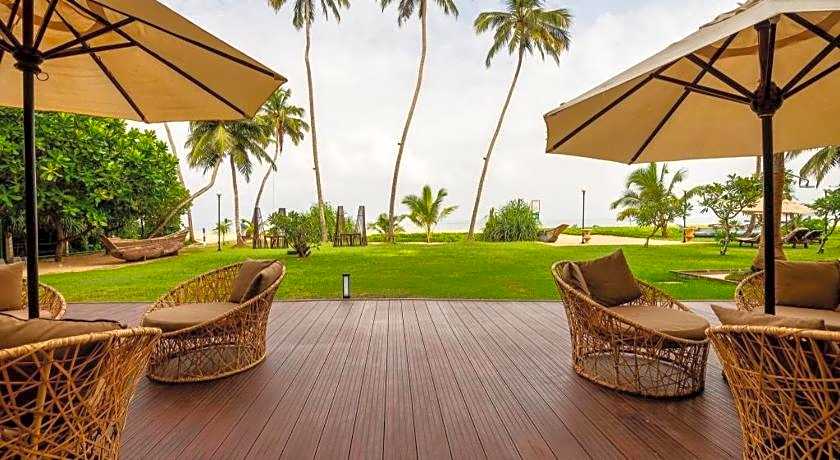 Shinagawa Beach Resort